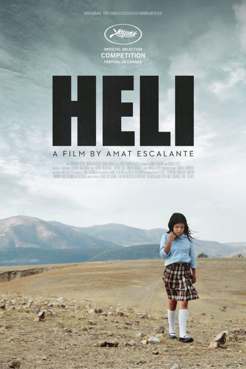 Heli poster