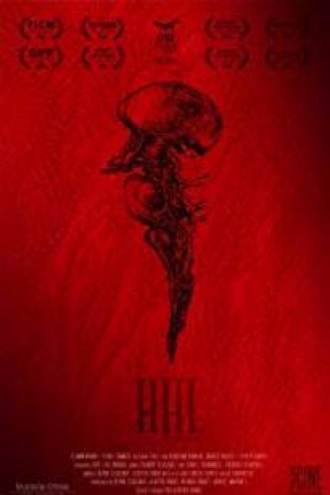H.H.L. poster