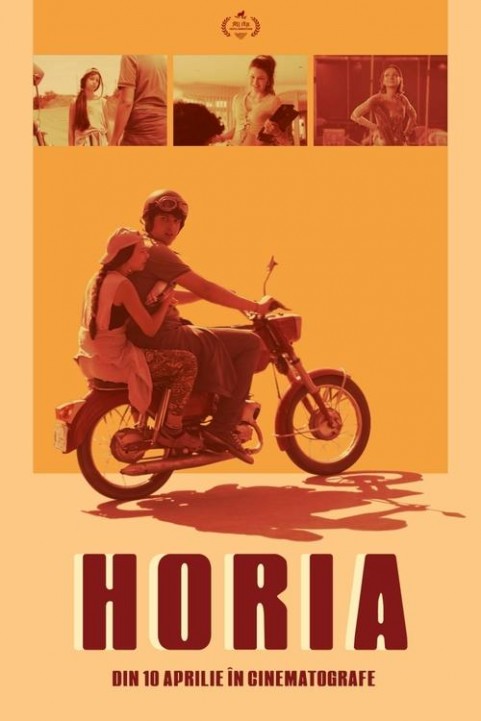 Horia poster