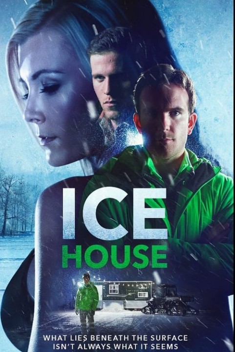 Ice House poster