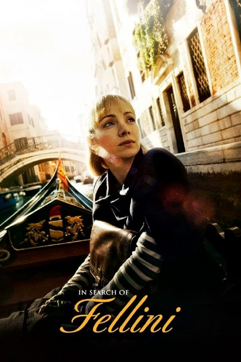 In Search of poster