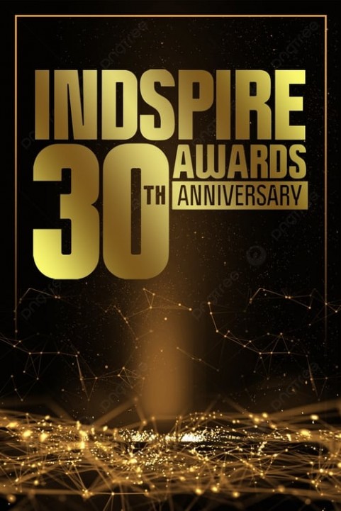 Indspire Awards 2023 poster