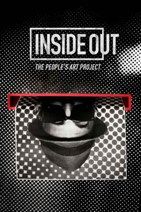 Inside Out: The Peopleâ€™s Art Project poster