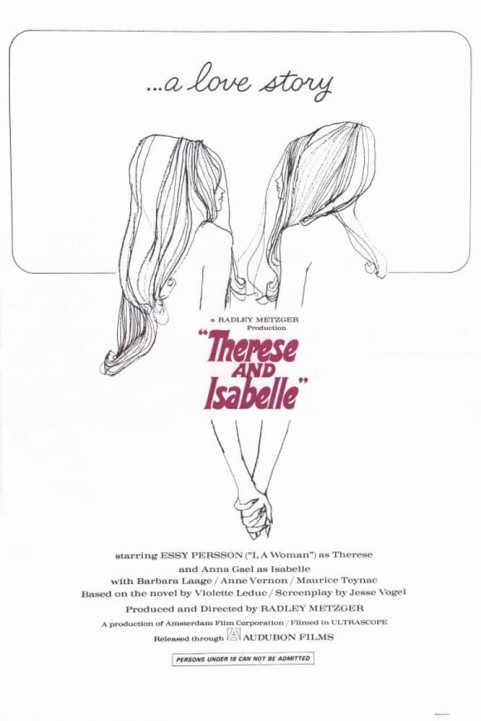 Isabel poster