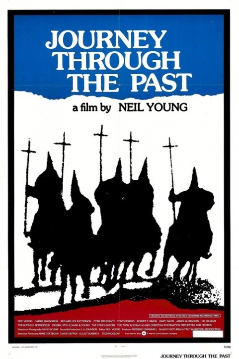 Journey Through the Past poster