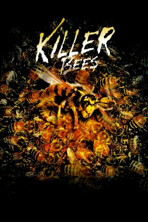 Killer Bees poster