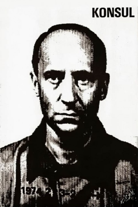 Konsul poster