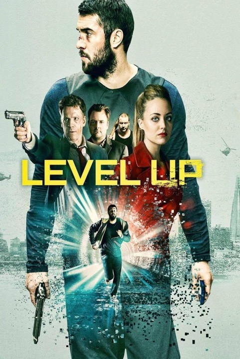 Level Up (2016) poster