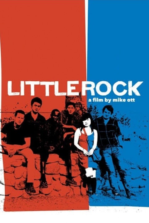 Littlerock poster