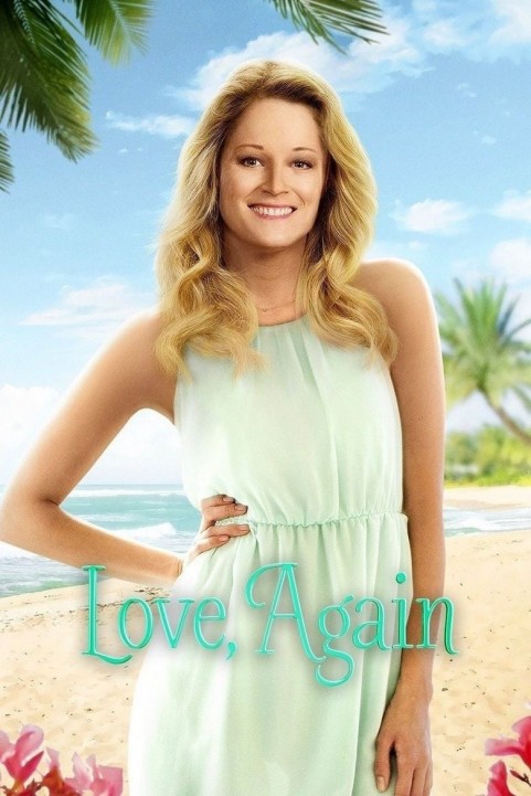Love Again poster