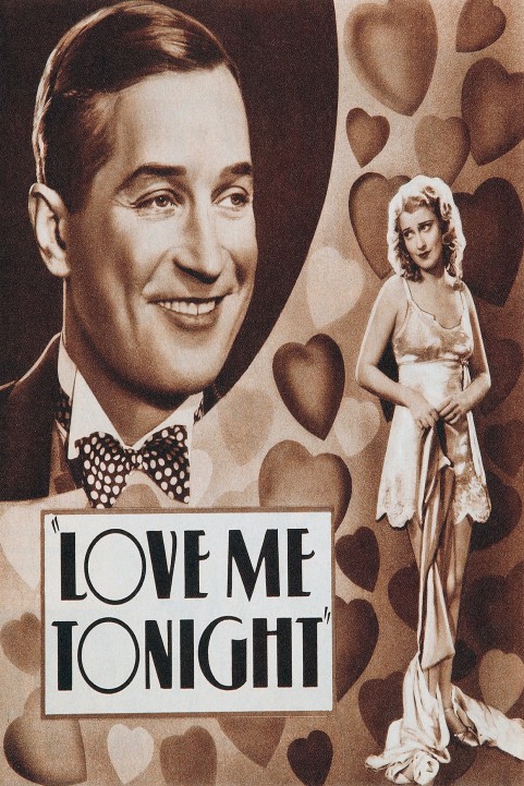 Love Me Toni poster