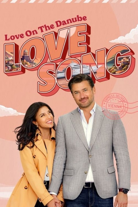 Love on the Danube: Love Song poster