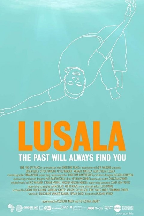 Lusala poster