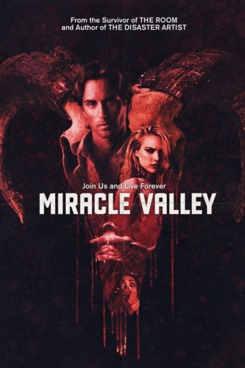Miracle Valley poster