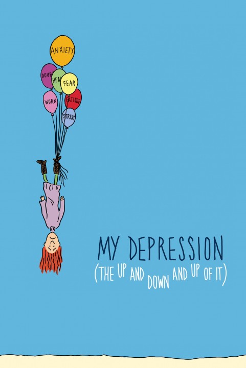 My Depression poster