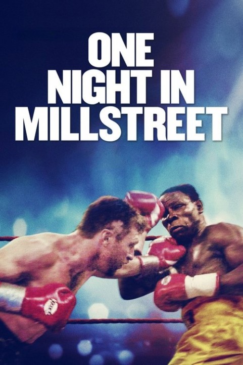 One Night in Millstreet poster