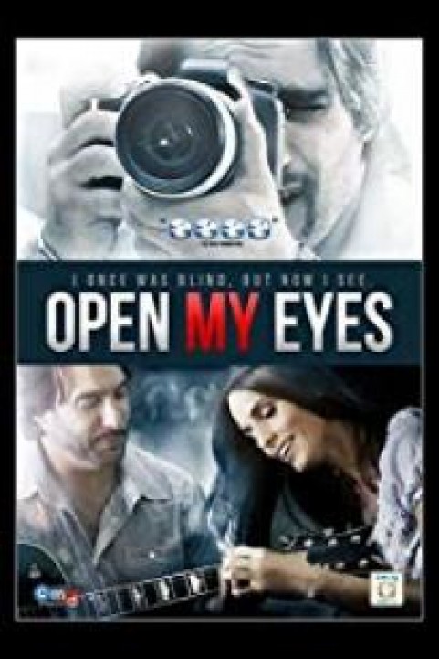 Open My Eyes poster
