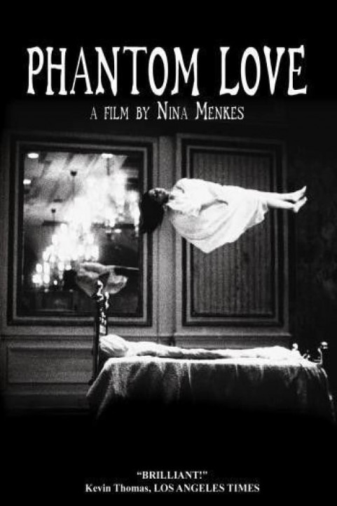 Phantom Love poster