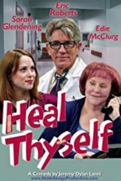 PROGRESS Chapter 94: Physician, Heal Thyself poster
