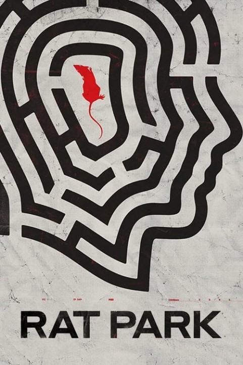 Rat Park poster