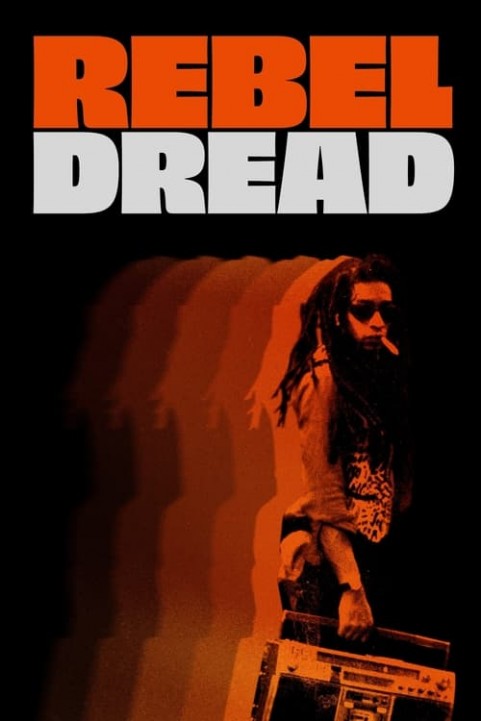 Rebel Dread poster