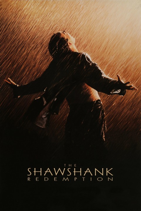 The Shawshank Redemption (1994) poster