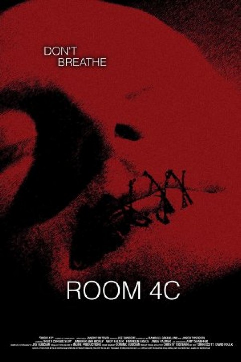 Room 4c poster