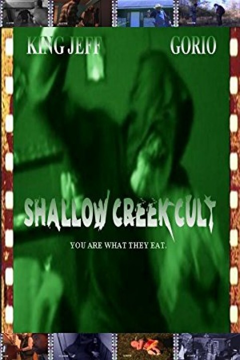 Shallow Creek Cult poster