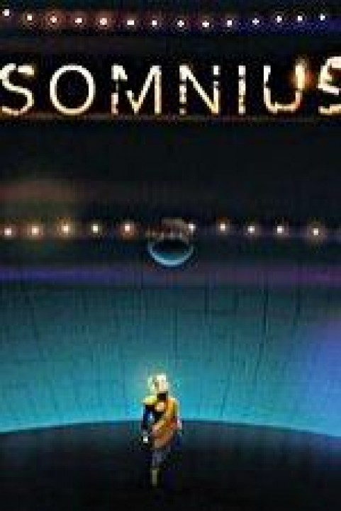 Somnius poster