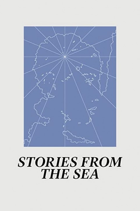 Stories from the Sea poster