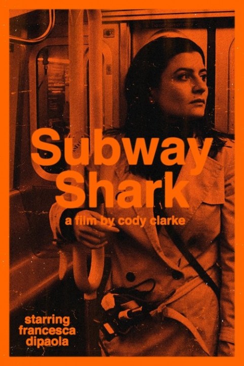 Subway Shark poster