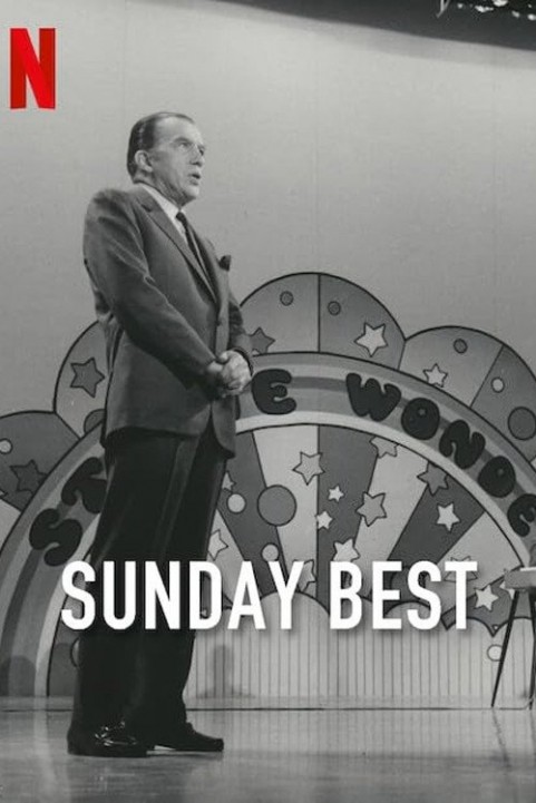 Sunday Best: The Untold Story of Ed Sullivan poster
