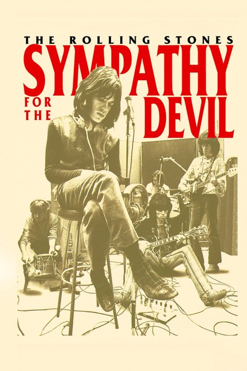 Sympathy for the Devil poster