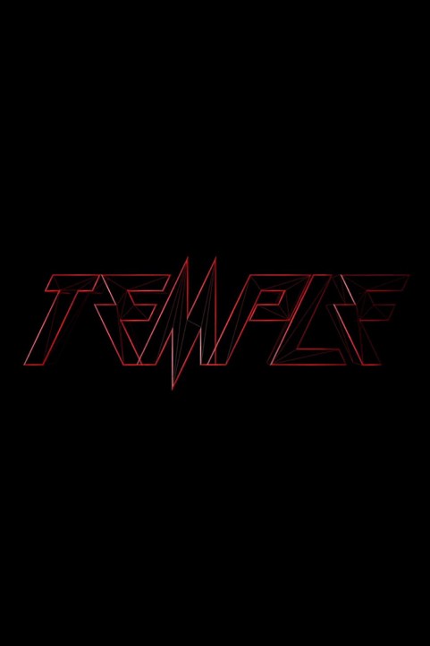 Temple poster