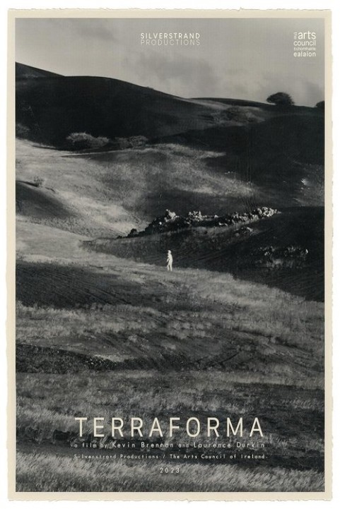 TerraForma poster