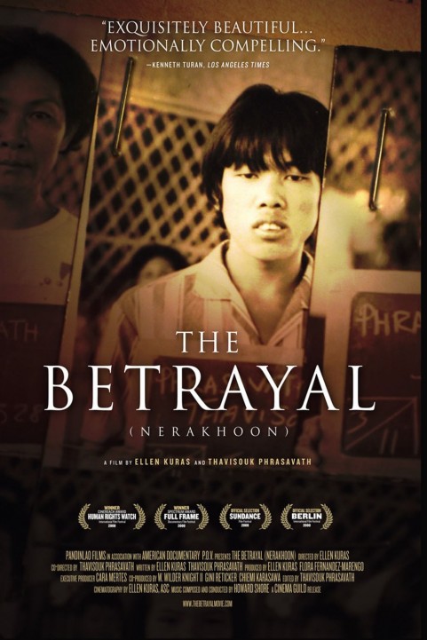 The Betrayal (Nerakhoon) poster