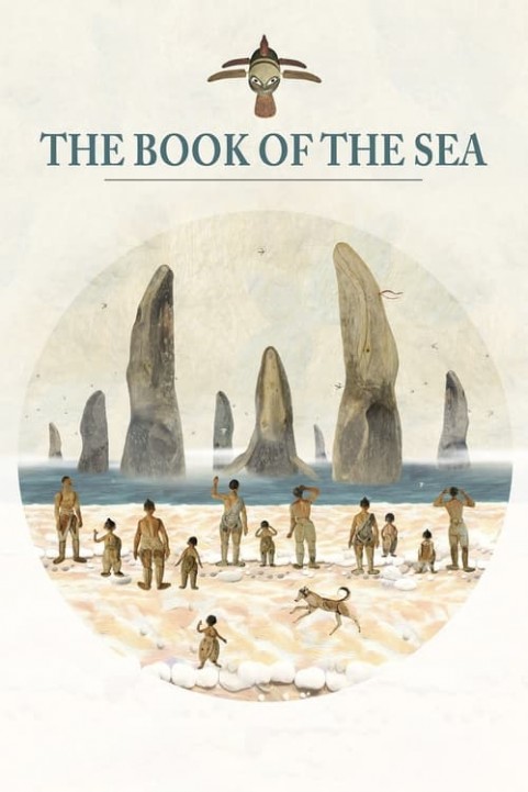 The Book of the Sea poster