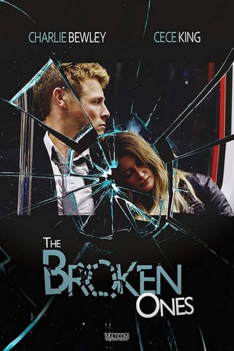 The Broken Ones poster