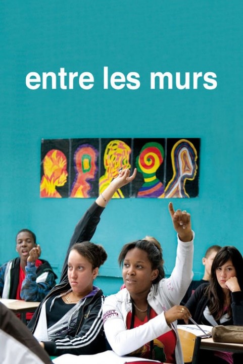 The Class poster