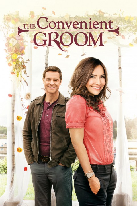The Convenie poster