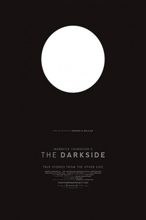 The Darkside poster