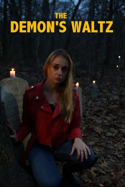 The Demon's Waltz poster