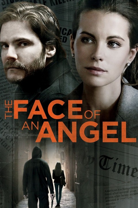 The Face of an Angel (2014) poster