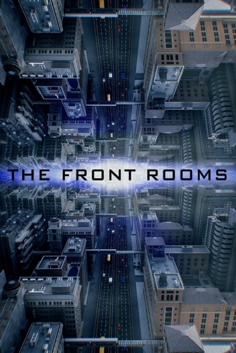 The Frontrooms poster