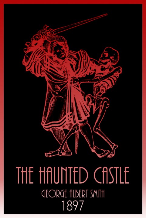 The Haunted Castle poster