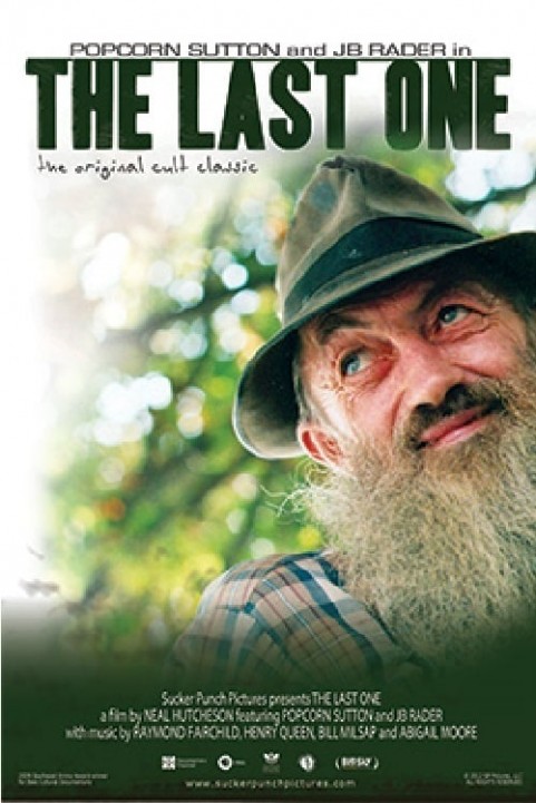 The Last One poster