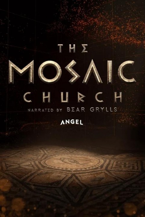 The Mosaic Church poster