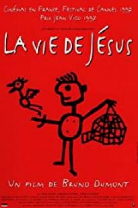 The Nativity: The Life of Jesus Christ poster