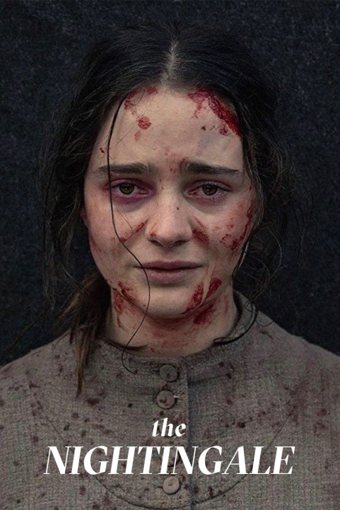 The Nightingale (2018) poster