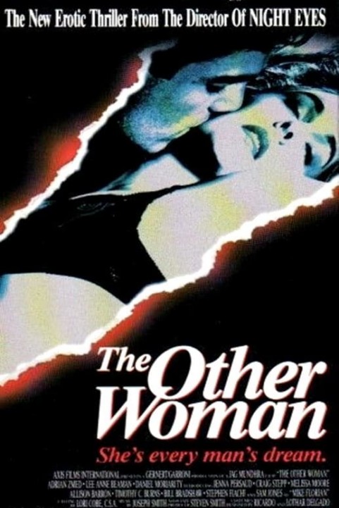 The Other Woman poster
